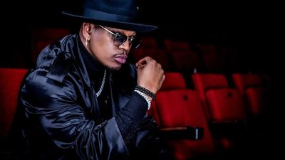 The Shillong Cherry Blossom Festival brings R&B singer Ne-Yo, English DJ Jonas Blue and DJ Kenny Musik to India for the first time