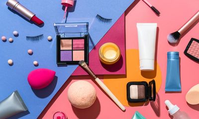 Brexit ‘shaved £850m off beauty industry’s exports to EU’