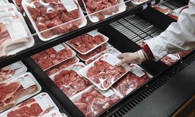 Revealed: the industry figures behind ‘declaration of scientists’ backing meat eating