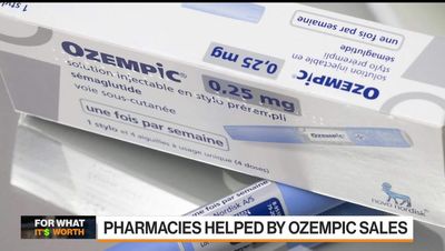 Urgent warning over counterfeit Ozempic after hospitalisations