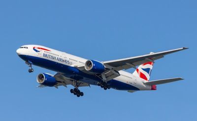 British Airways made £50 per second profit during first nine months of 2023