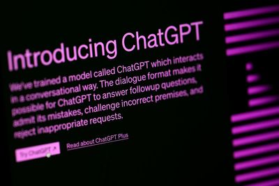 ChatGPT maker among AI firms to publish safety policies in transparency push