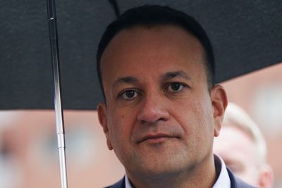 Varadkar cautions against supermajority in any future Irish unity vote