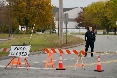 Robert Card’s ties to Maine shooting sites revealed by stunned relative