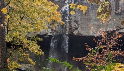 Experiencing notable waterfalls around Illinois and Indiana