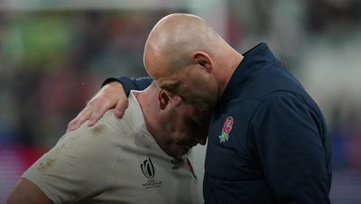 Lawrence Dallaglio column: England must not settle under Steve Borthwick after setting new benchmark