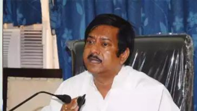 'Ration scam': ED arrests Bengal minister Jyotipriyo Mallick in money laundering case