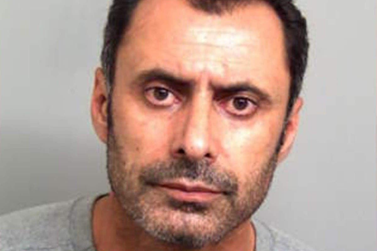 Husband jailed for life for murder of university…