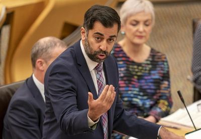 Humza Yousaf's statement in full as he responds to Elon Musk's 'racist' attack