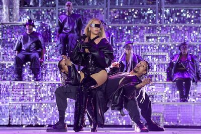 Owners of Beyoncé and Justin Bieber's music on verge of shutting down