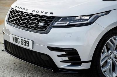 Range Rover drivers struggling to insure cars in crime-hit London as premiums soar