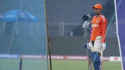 India vs England | Shubman Gill focuses on short ball play, long tail prepares to wag