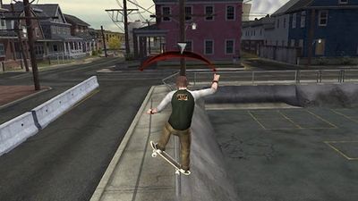 20 Years Ago, the Tony Hawk Games Pulled Off a Radical Reboot That Changed the Franchise Forever