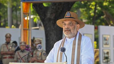 BJP will make backward class person as CM if elected to power, says Amit Shah in Telangana