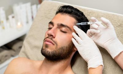 Rising number of NHS medics training in cosmetic procedures