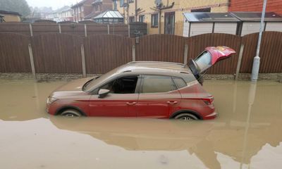 Tell us: what did you lose in UK flooding?