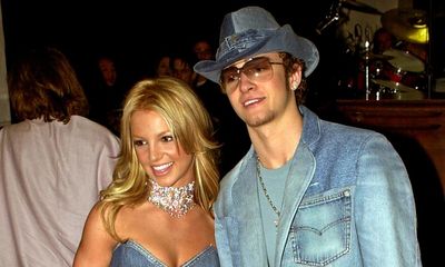 ‘Fo’ shiz, homie!’: Michelle Williams’ impression of Justin Timberlake is Britney’s greatest revenge
