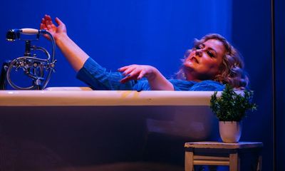 Mycelial review – underground community of sex workers fight for change