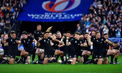 South Africa is the ultimate test for the All Blacks – a fixture that can create heroes