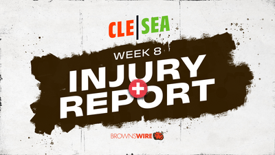 Browns Injury Report: David Njoku, Kareem Hunt return to practice
