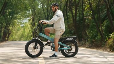 New HeyBike Mars 2.0 Promises Practicality And Go-Anywhere Fun