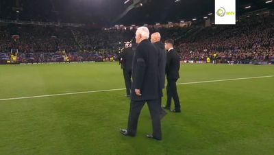 Pep Guardiola speaks out after Man City fan chants mocked death of Sir Bobby Charlton