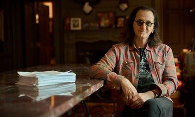 Post your questions for Rush frontman Geddy Lee