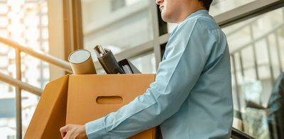 Why young workers are leaving fossil fuel jobs – and what to do if you feel like 'climate quitting'