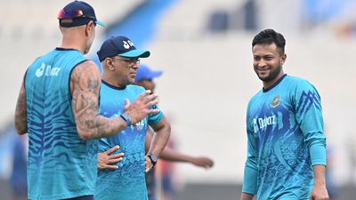 BAN vs NED | Out-of-form Bangladesh takes on spirited Netherlands at ‘home away from home’