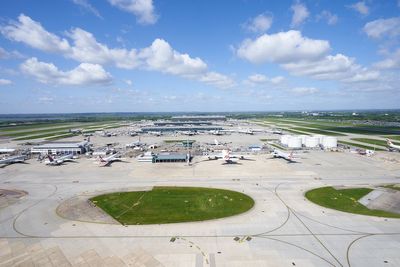 Heathrow third runway plans to be shared ‘in the new year’