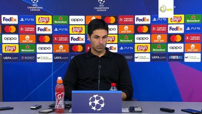 Mikel Arteta calls for Premier League change as Arsenal's injury problems grow