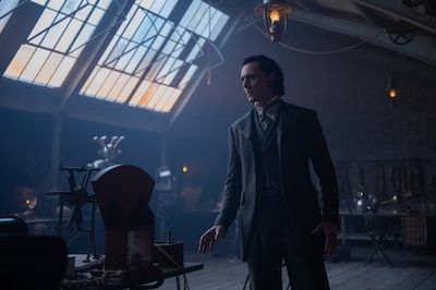 'Loki' Just Broke a TV Rule — and Reversed the Biggest MCU Curse