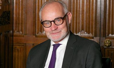 Crispin Blunt: outspoken Tory with an independent side