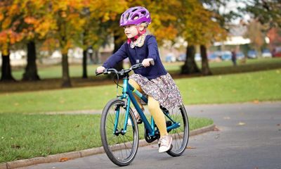 UK children’s cycle maker Islabikes to shut after nearly 18 years
