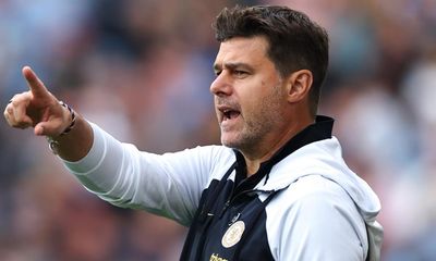 ‘I’m not happy’: Pochettino speaks out on Chelsea’s Christmas Eve fixture