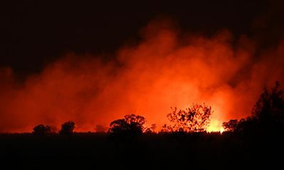 As Queensland residents reflect on homes lost in 420 bushfires this week, experts say there is more to come