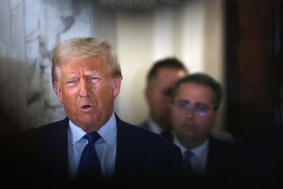 Ex-Mueller prosecutor mocks Trump filing