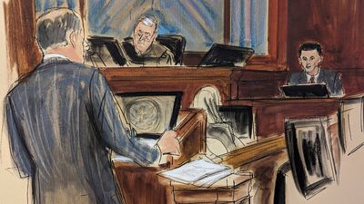 FTX founder Sam Bankman-Fried testifies at his fraud trial