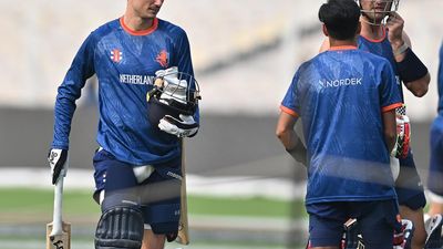 BAN vs NED | Coach Ryan Cook’s inputs on the Bangladesh side will help us: Netherlands captain Scott Edwards