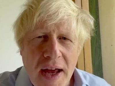 Boris Johnson joining GB News to offer ‘unvarnished’ views