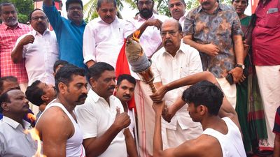 Punnapra-Vayalar uprising anniversary observance concludes