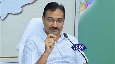 Women voters outnumber men in Andhra Pradesh