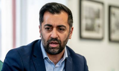 Backlash after Elon Musk labels Scottish first minister Humza Yousaf racist