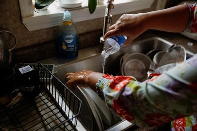 ‘These levels are crazy’: Louisiana tap water sees huge spike in toxic chemicals