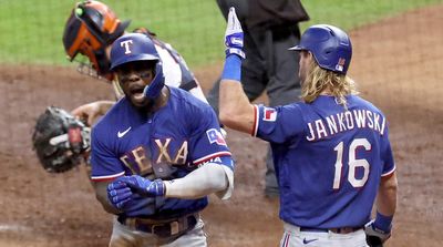Seven Things That Will Decide the Diamondbacks-Rangers World Series
