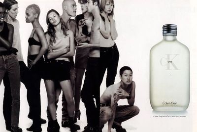 Best 90s fragrances we love that are back in fashion