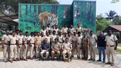 Karnataka Forest Department launches centralised wildlife crime management system