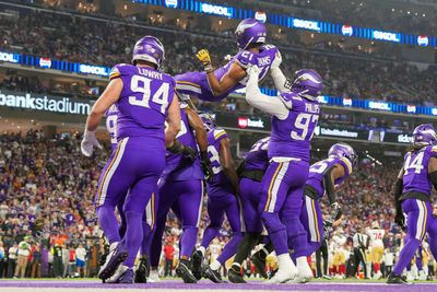 4 defensive keys for Vikings vs. Packers