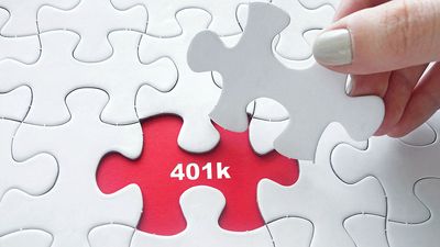 Saving For Retirement If You Don't Have A 401(k)