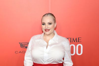 Why Meghan McCain continues to flail